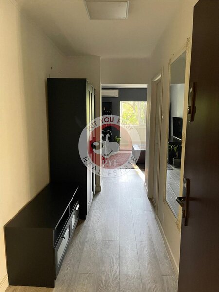 Vacaresti | 2 camere | 66mp | Decomandat | B12452