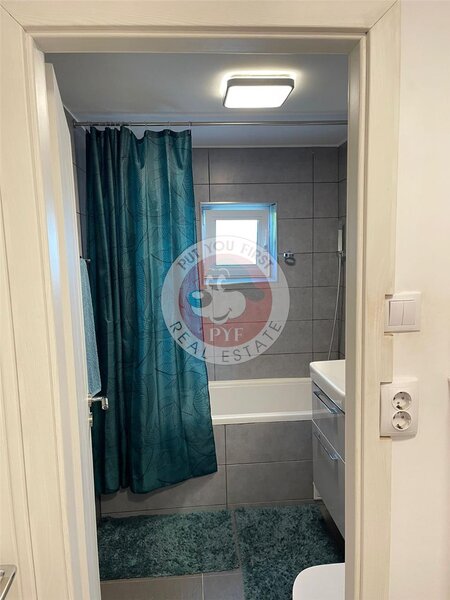 Vacaresti | 2 camere | 66mp | Decomandat | B12452